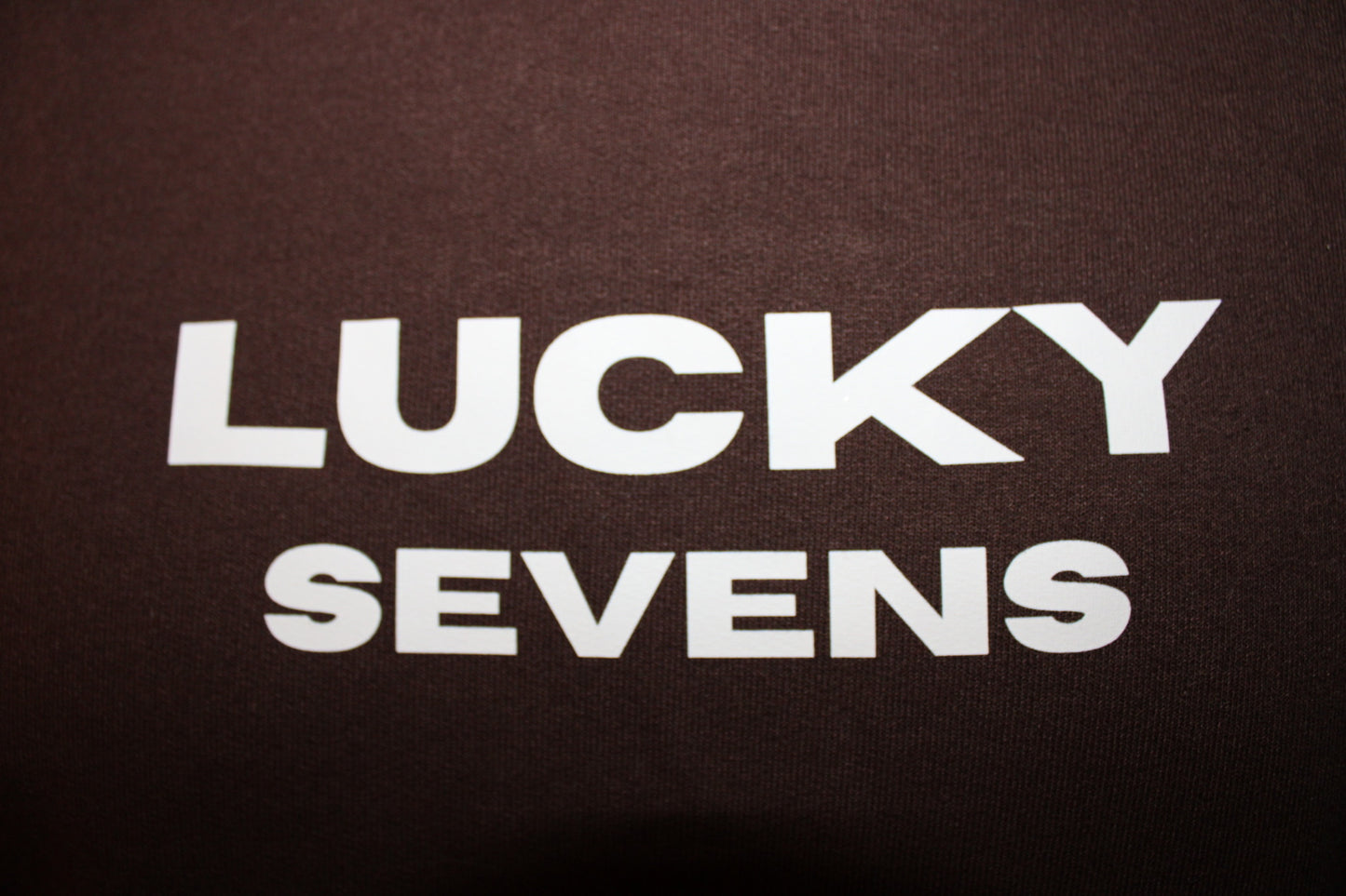 Men’s Lucky Sevens Hoodie