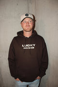Men’s Lucky Sevens Hoodie