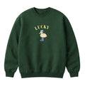 Lucky Duck Sweatshirt