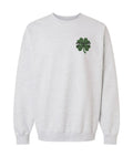 777 Clover Sweatshirt