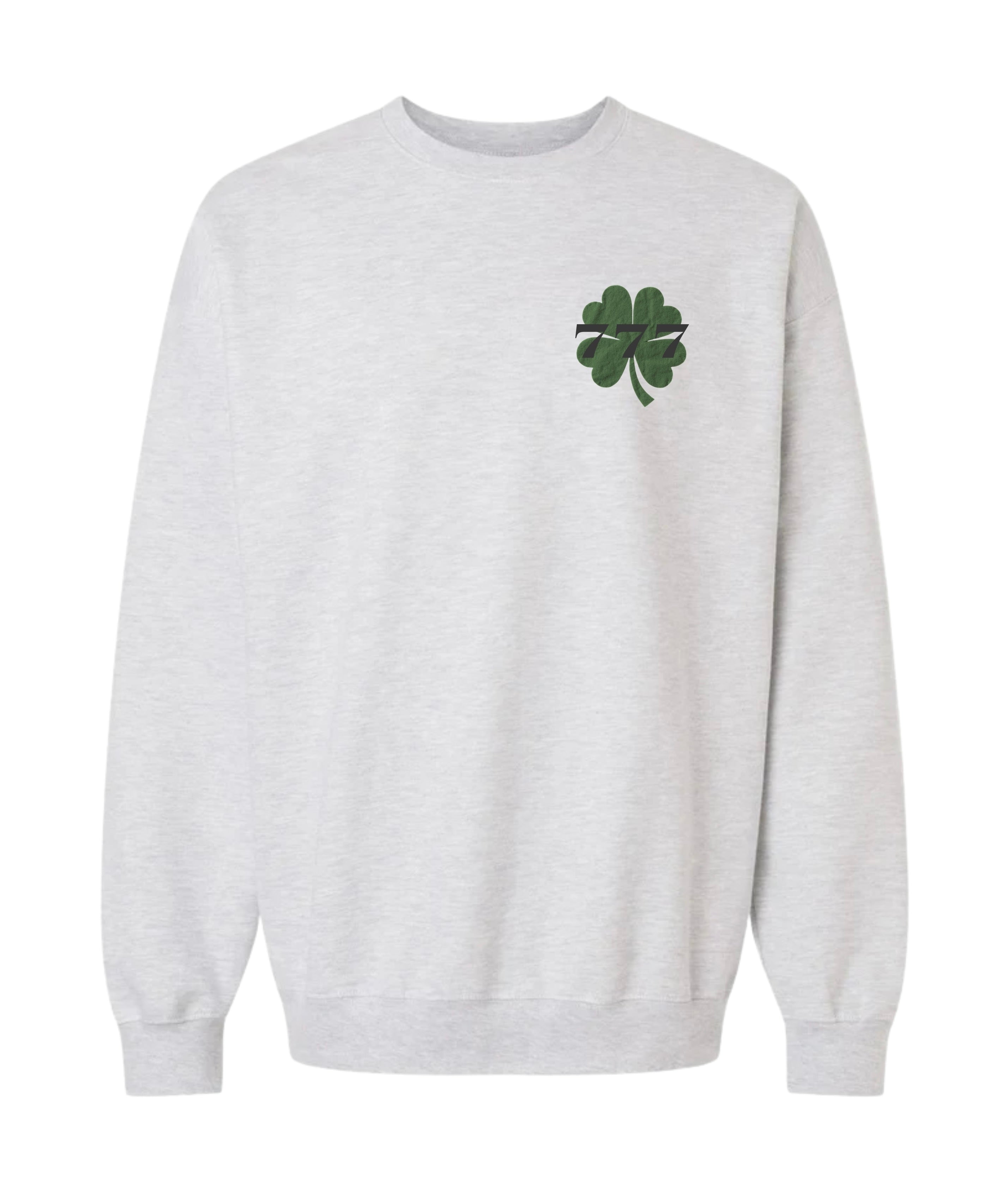 777 Clover Sweatshirt