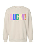 Spring Lucky! Sweatshirt
