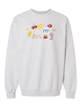 Spring Lucky Charms Sweatshirt