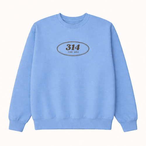 The 314 Crewneck