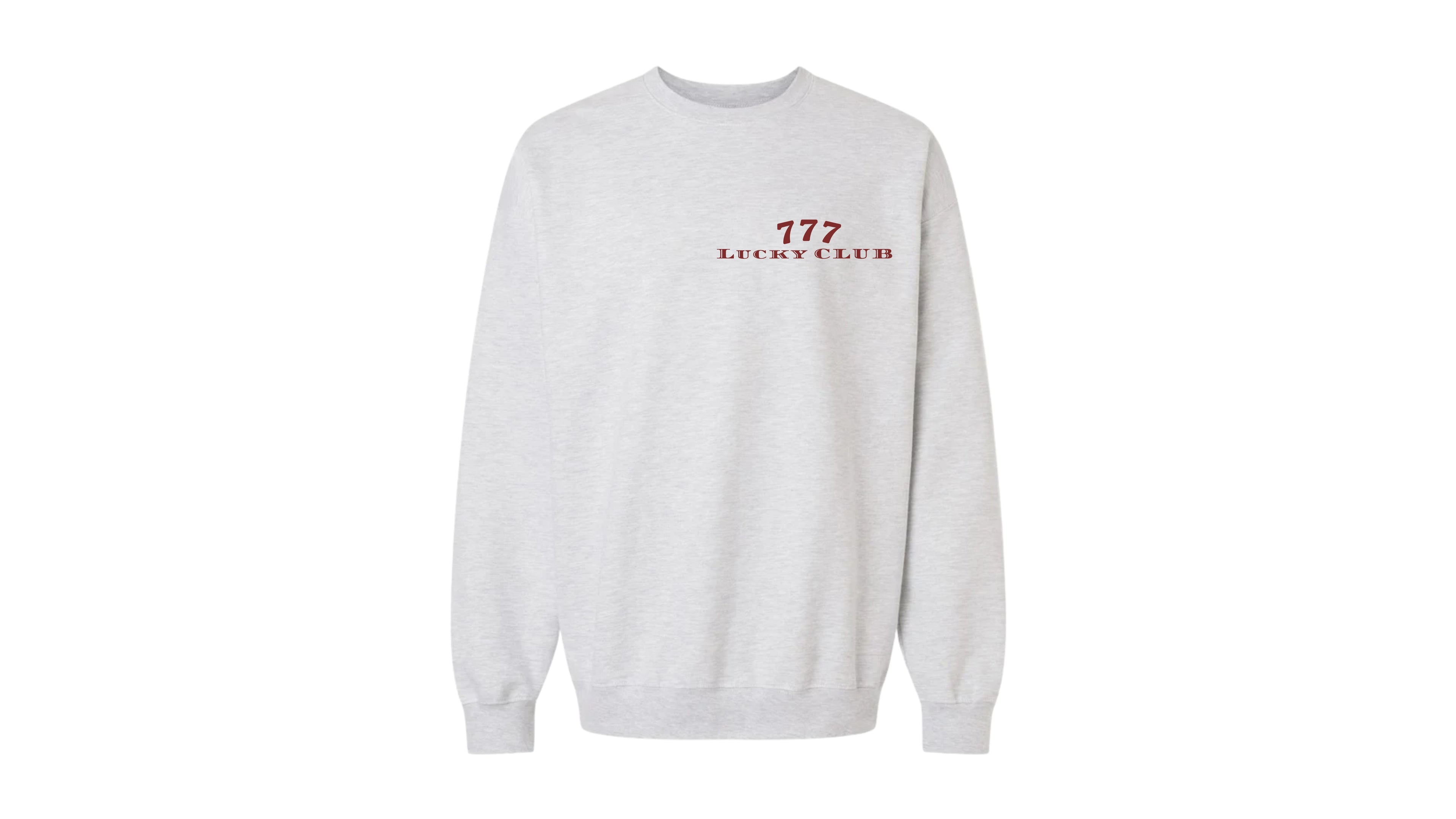 Lucky Club Sweatshirt