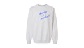 Lucky is a Mindset Sweatshirt